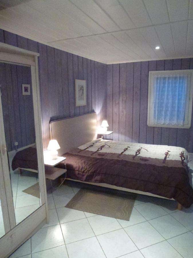 Maison De Manon イラウーゼルヌ 部屋 写真