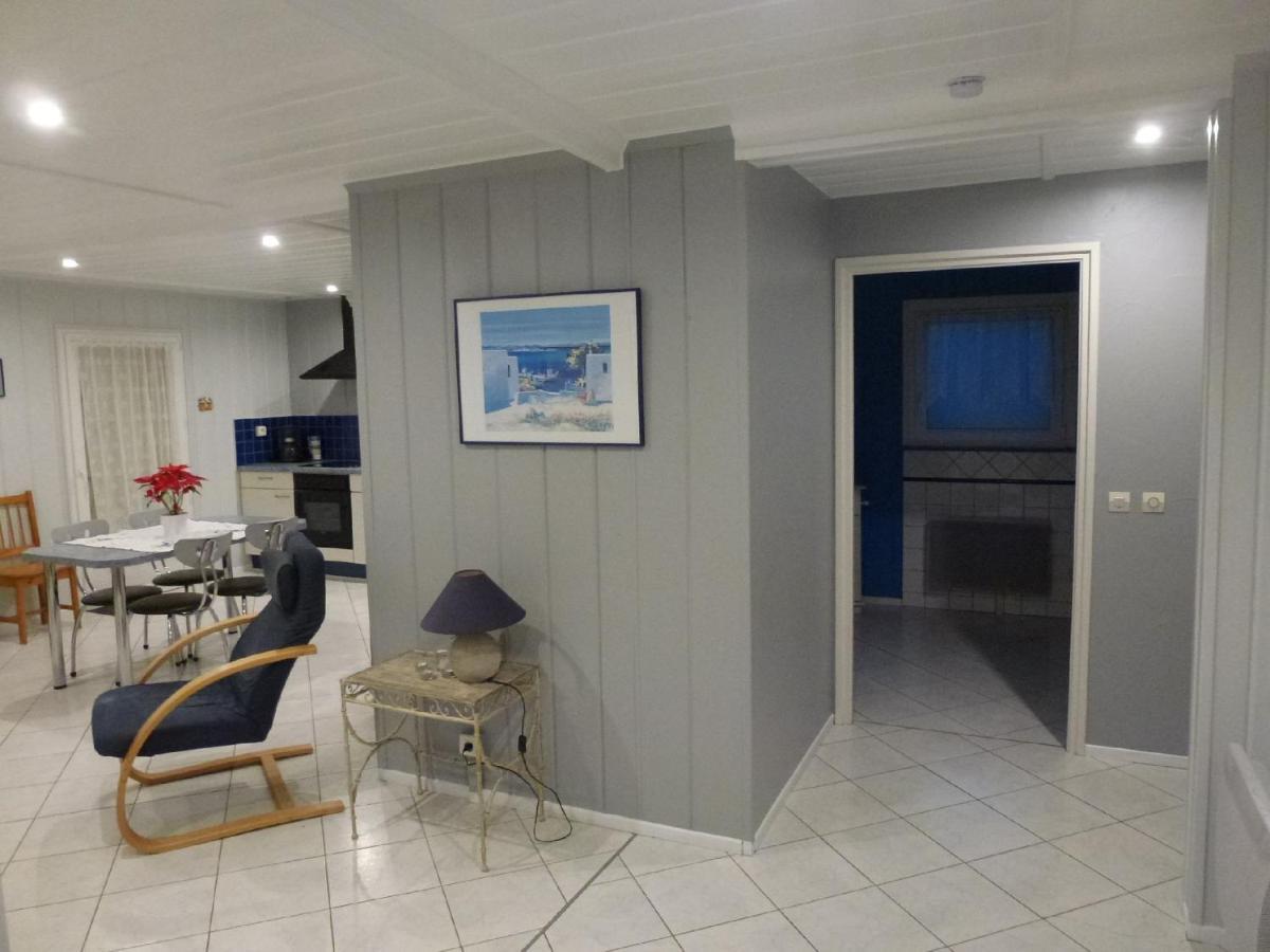 Maison De Manon イラウーゼルヌ 部屋 写真